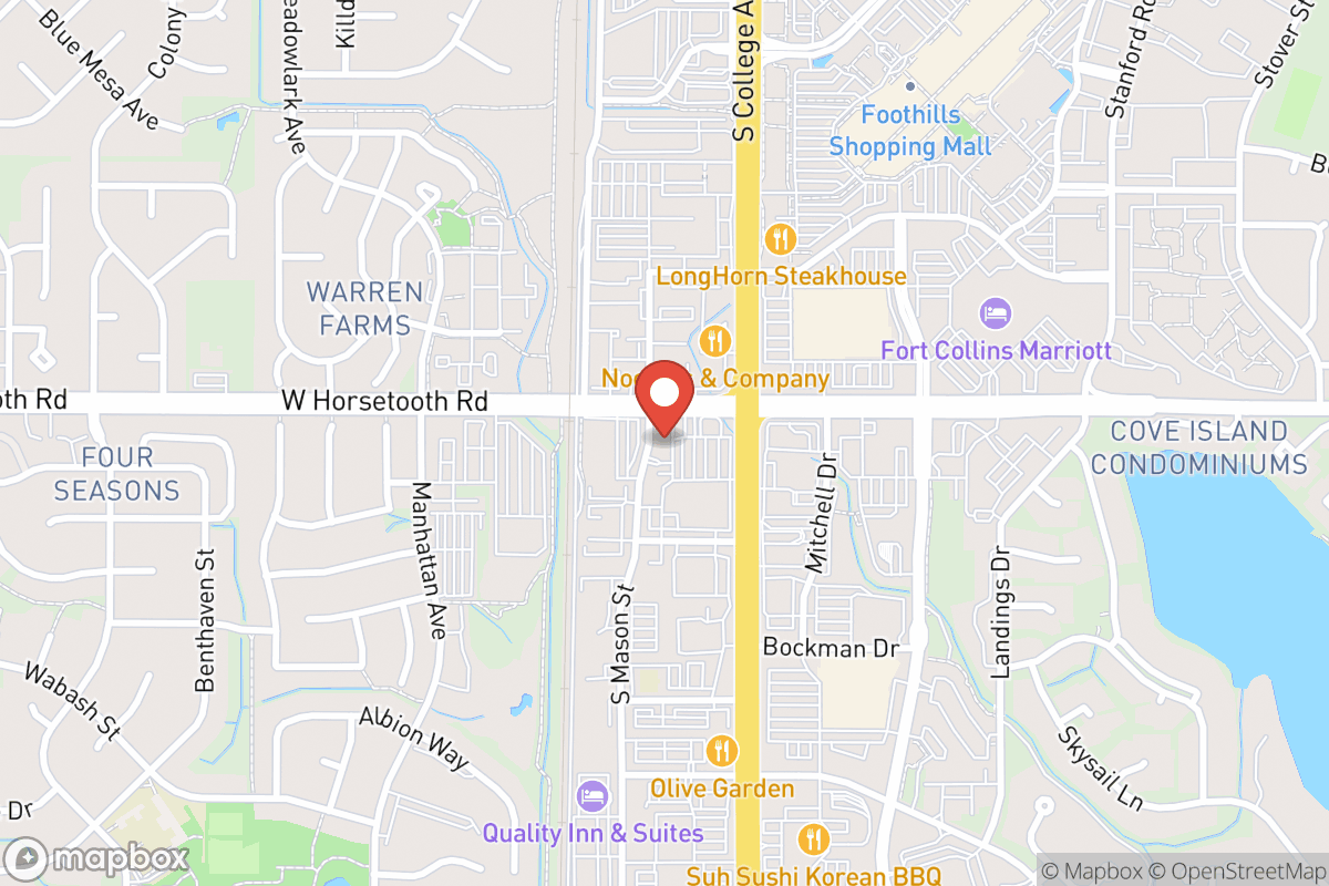 College Ave Modern Dental