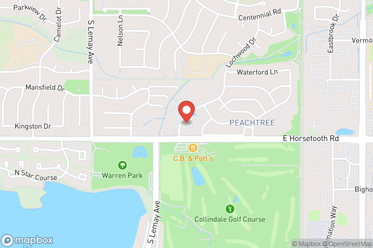 Collindale Dental