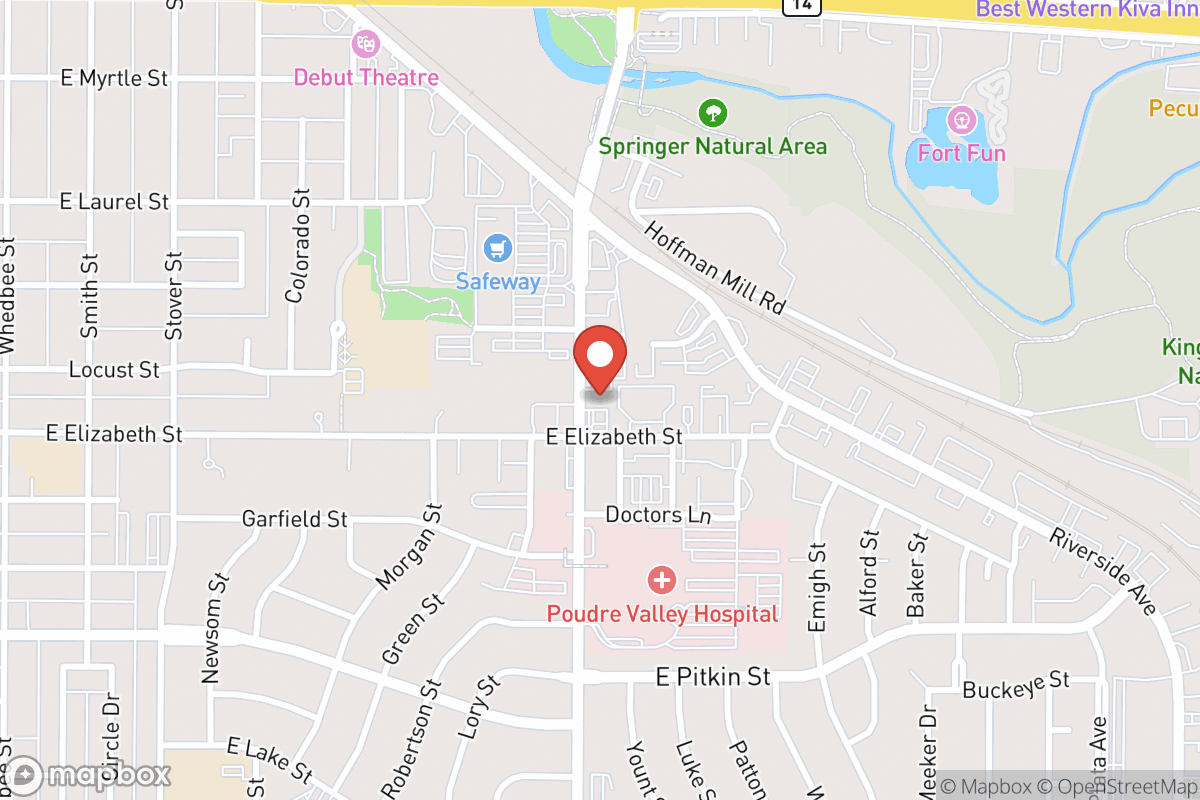Comfort Dental - Fort Collins