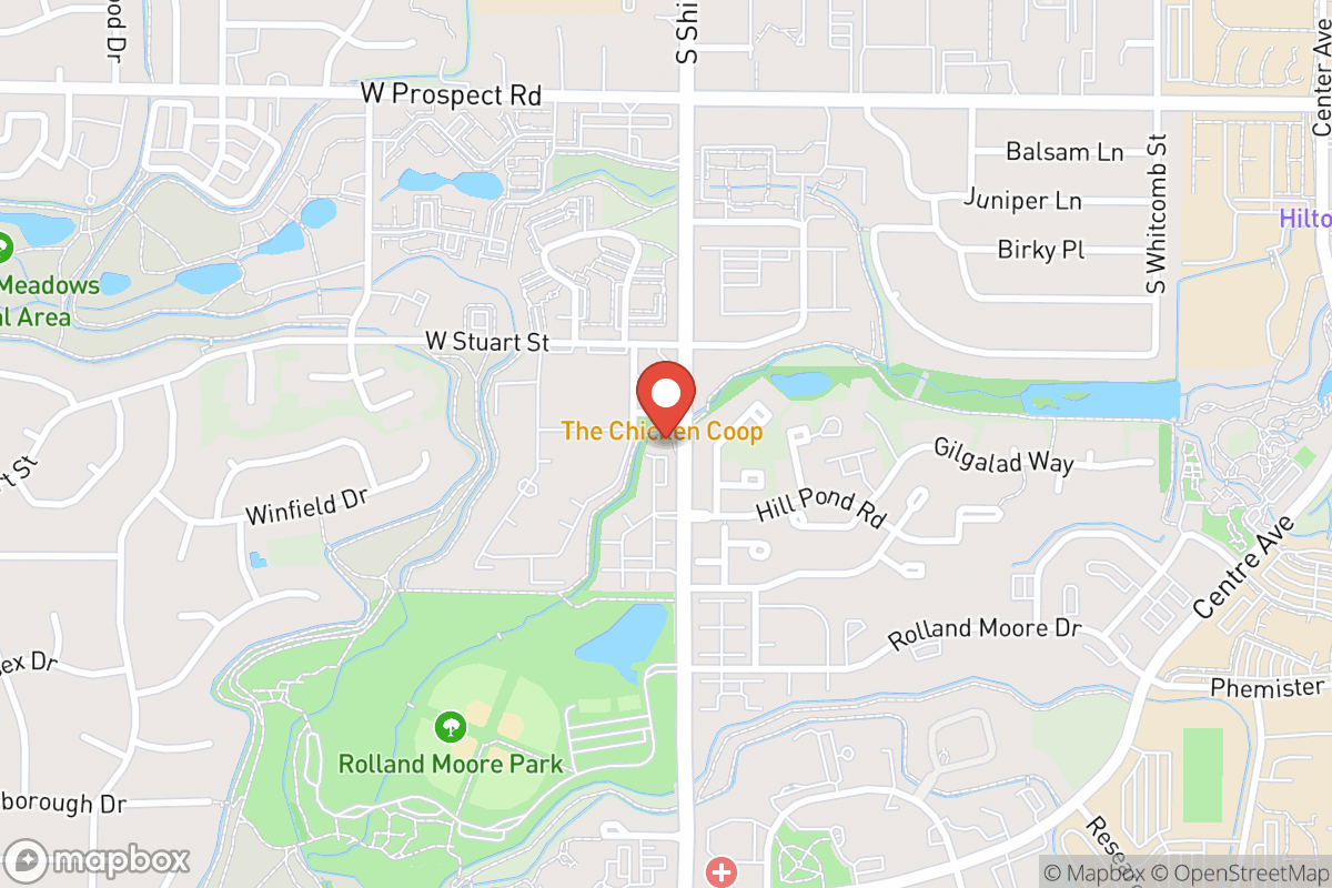 Creekside Dentistry