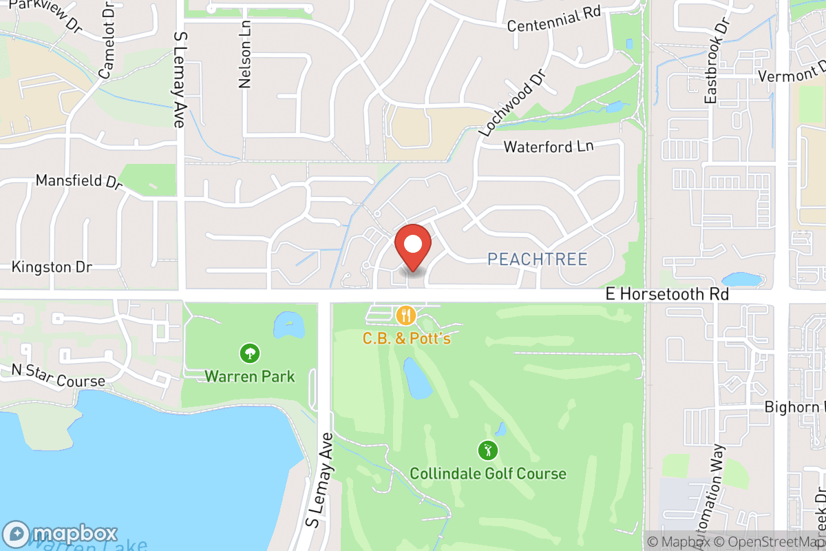 Dental Center of the Rockies