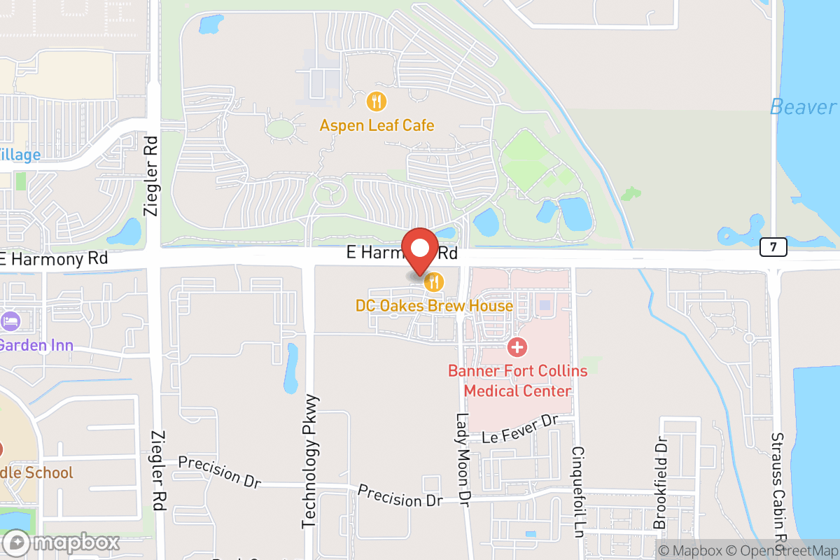 East Harmony Dental