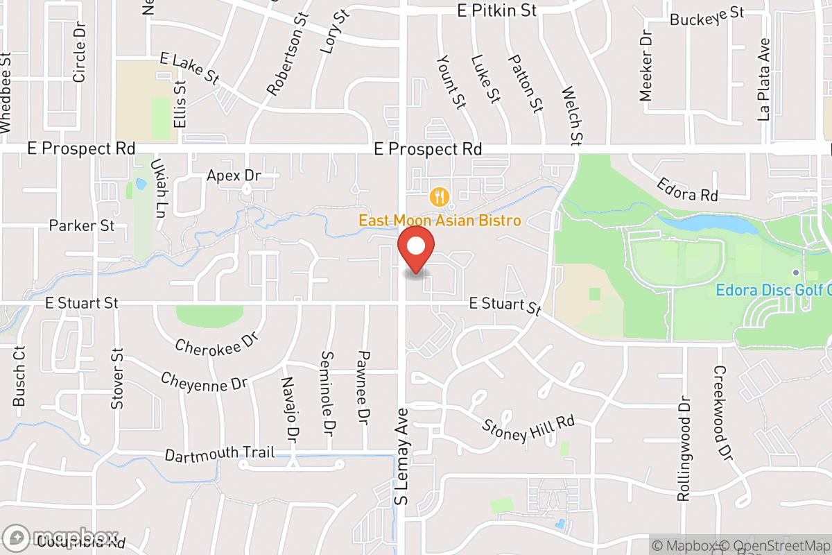 Engelhardt and Nelson Family Dentistry