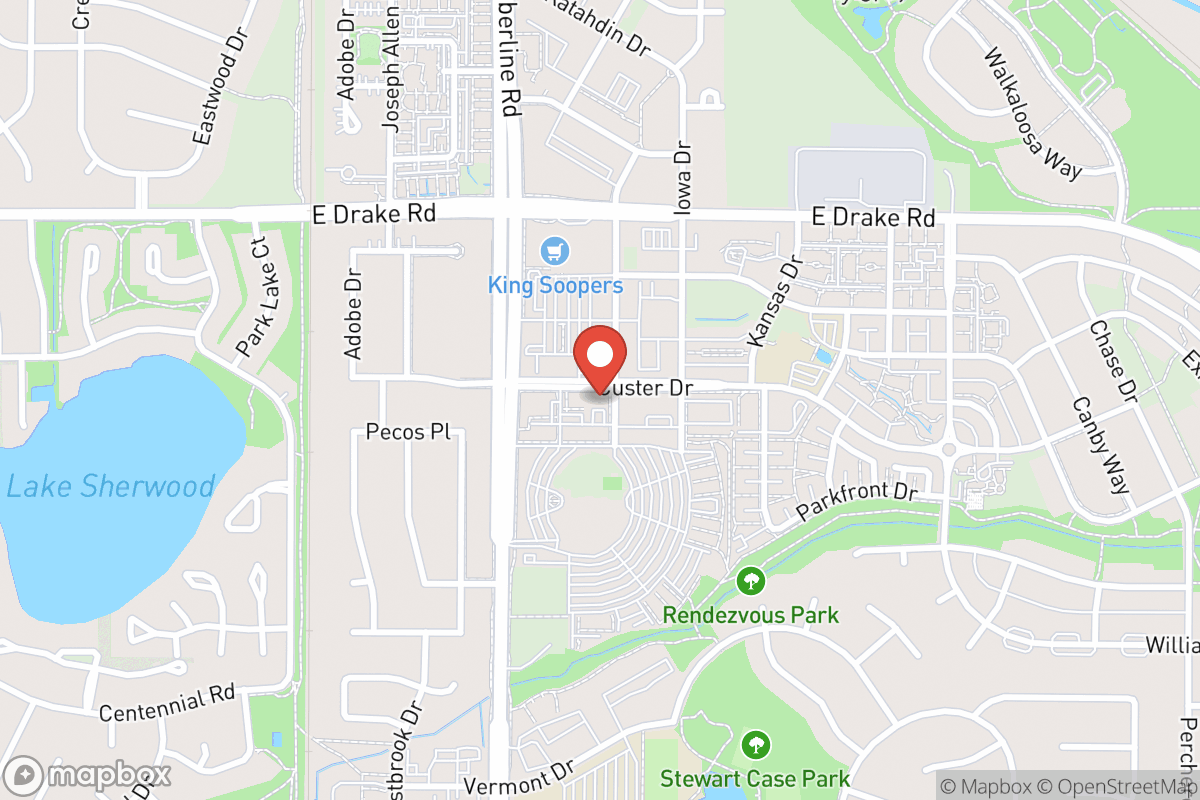 Espire Dental Fort Collins