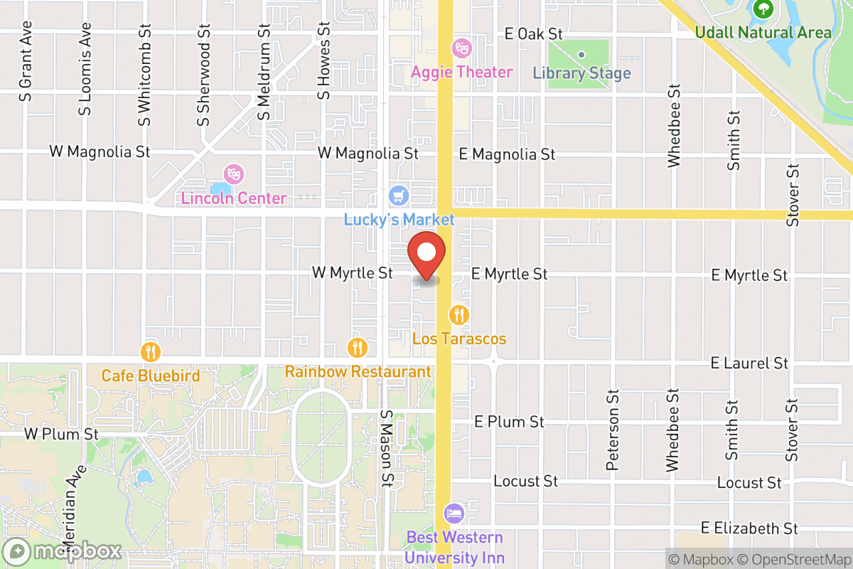 Foothills Family Dental