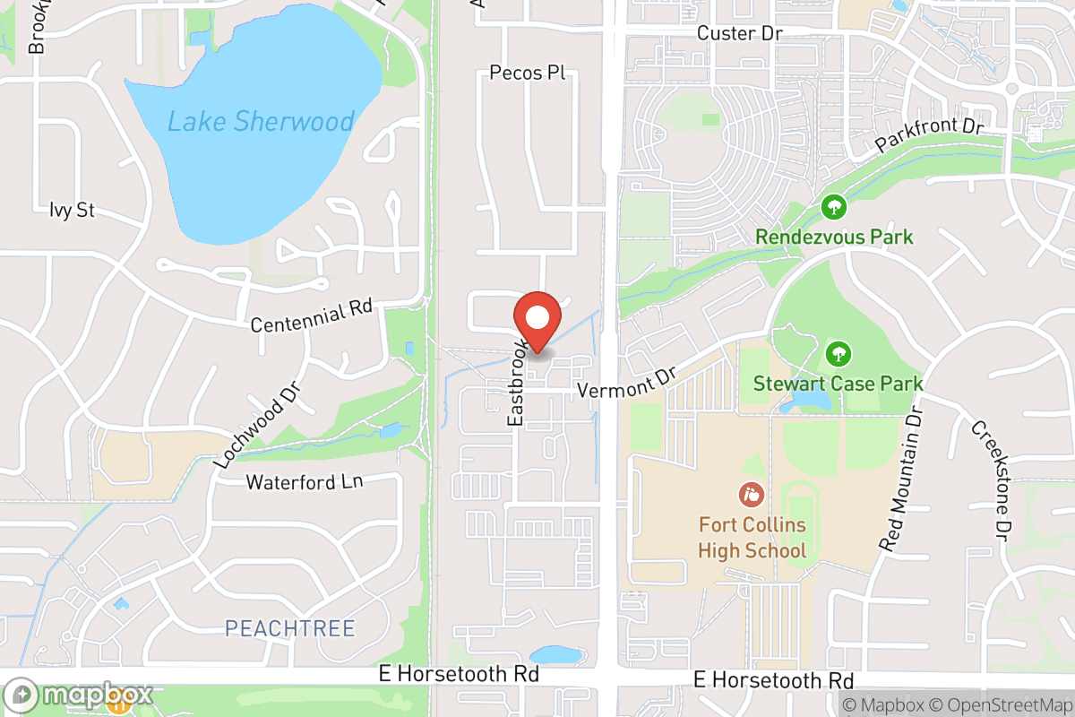 Fort Collins Dental Center