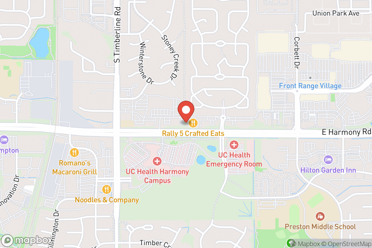 Fort Collins Dental Group and Orthodontics
