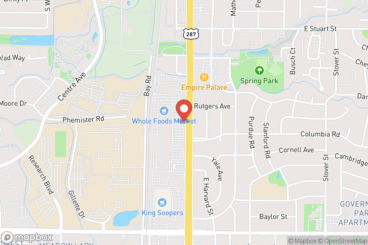 Fort Collins Modern Dentistry
