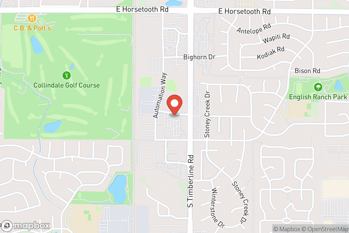 Fort Collins Oral & Maxillofacial Surgery