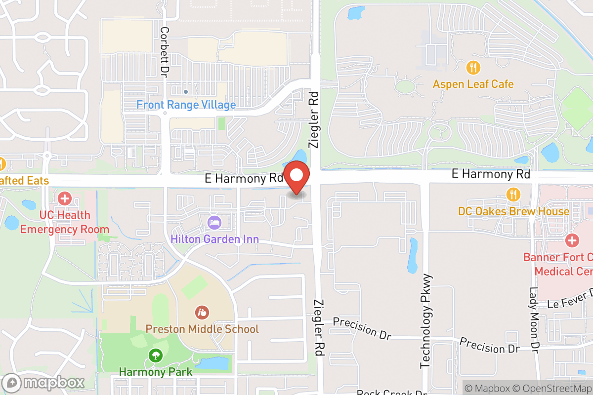 Glacier Creek Dental