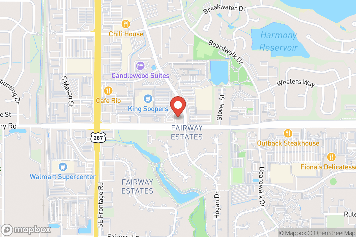Harmony Smiles Dentistry