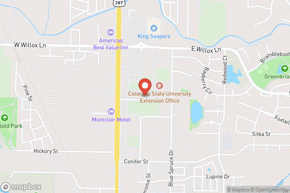 Health District Family Dental Clinic