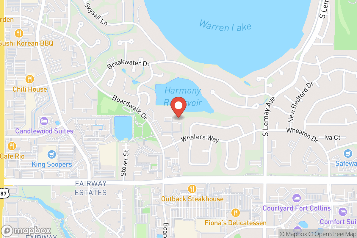 Lakeshore Dental: Alexa Crete DDS