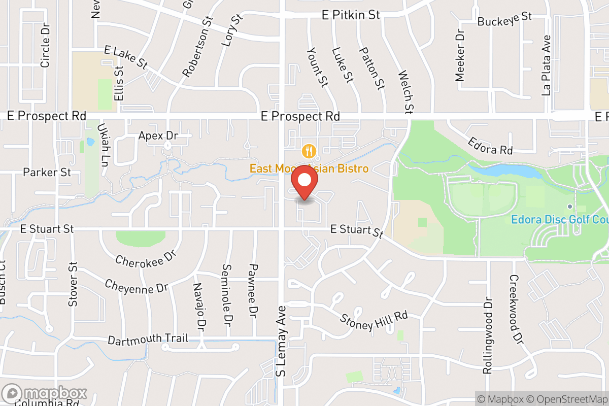 Murphy OMS | Aric Murphy DDS