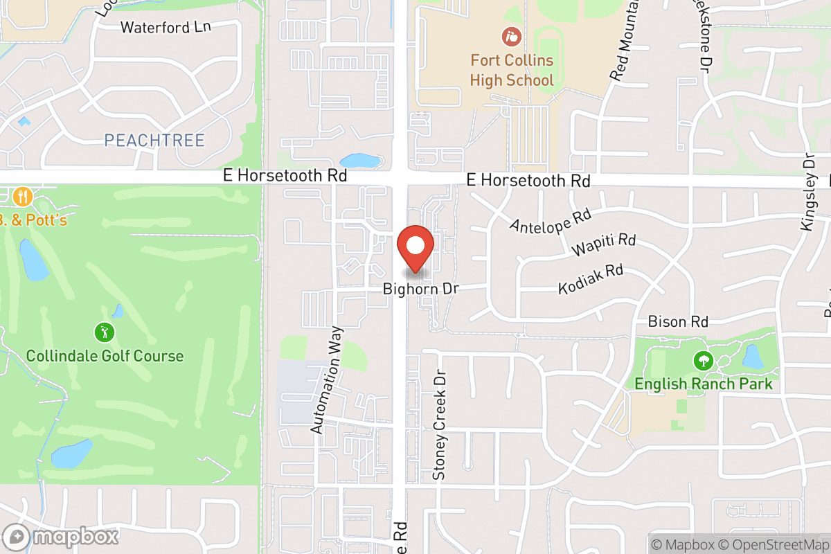Northern Colorado Endodontics