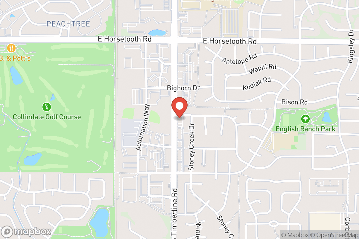 Open and Affordable Dental Fort Collins South