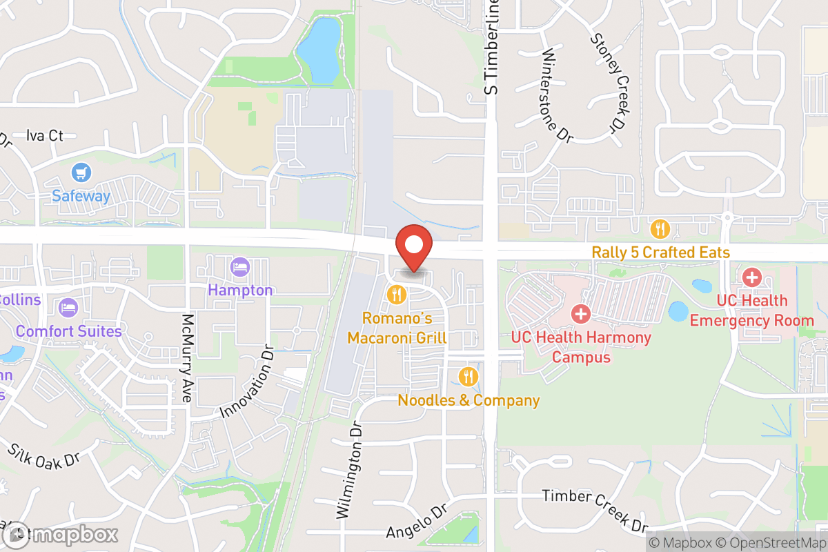 Pediatric Dentistry of the Rockies