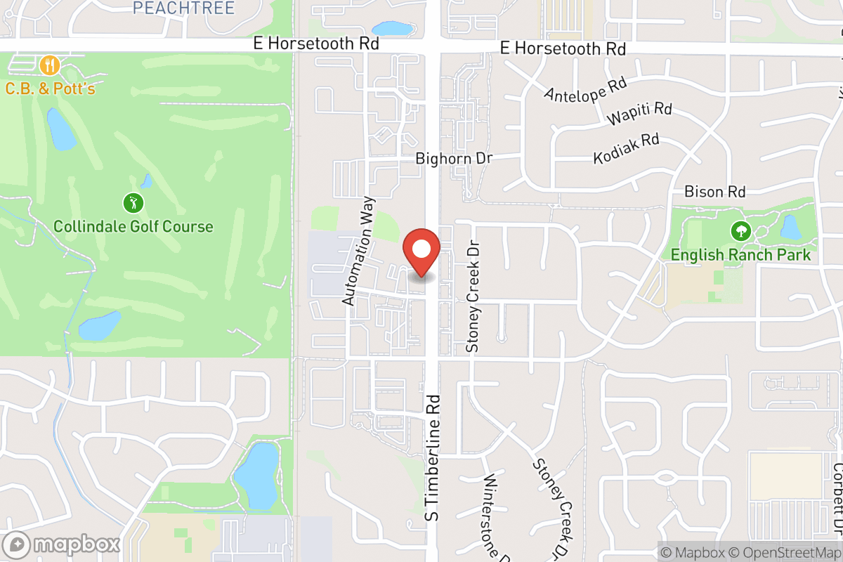 Poudre Valley Family Dental