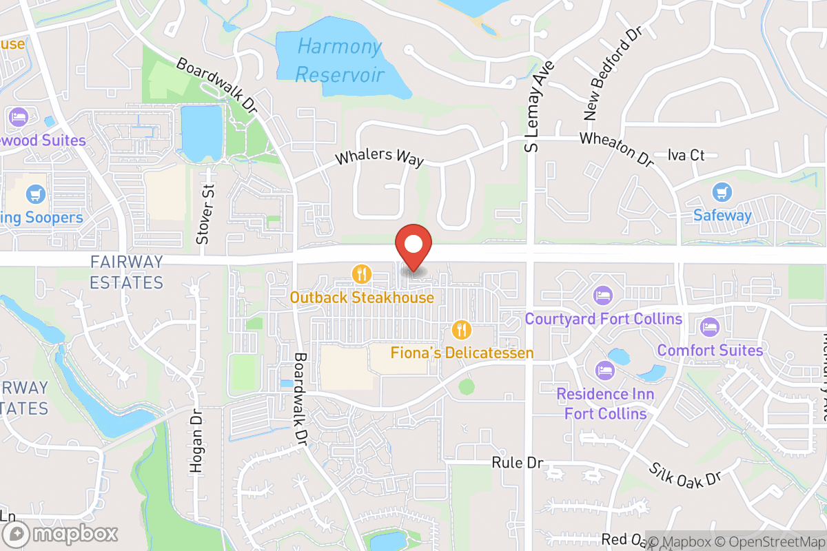 Ray Dental: Veronica Ray DDS