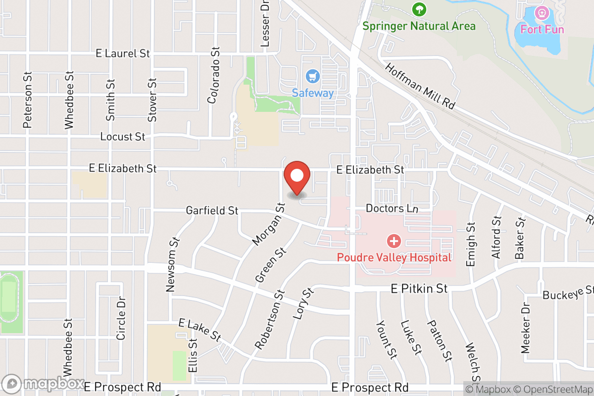 Rocky Mountain Dental Care