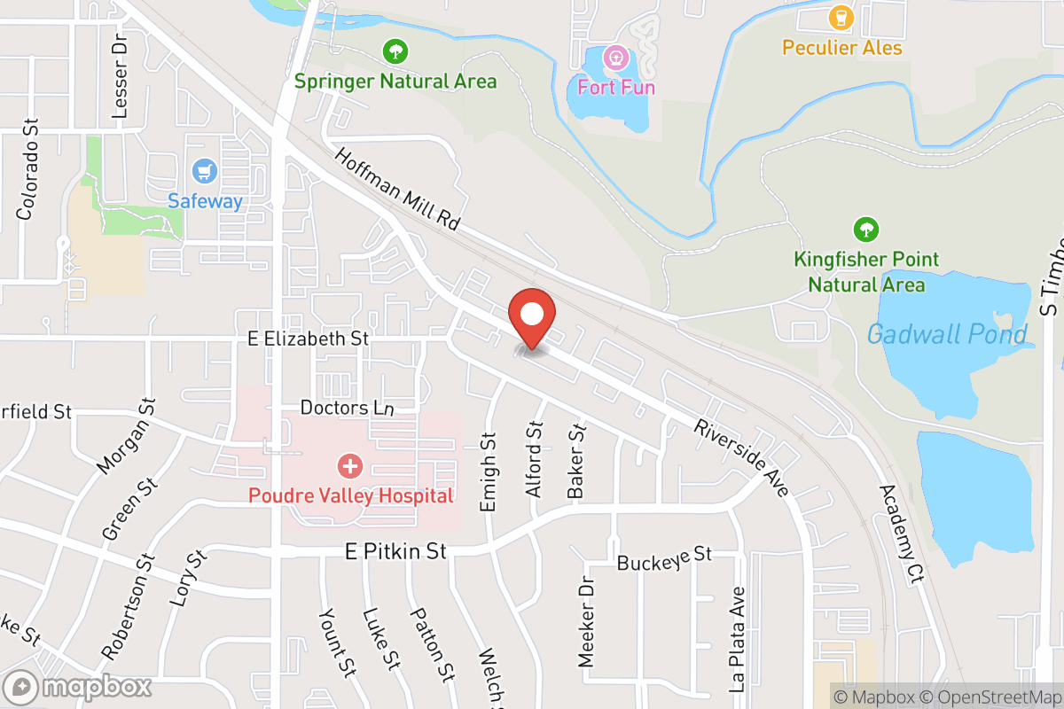 Schaffner and Eulenstein Family Dental