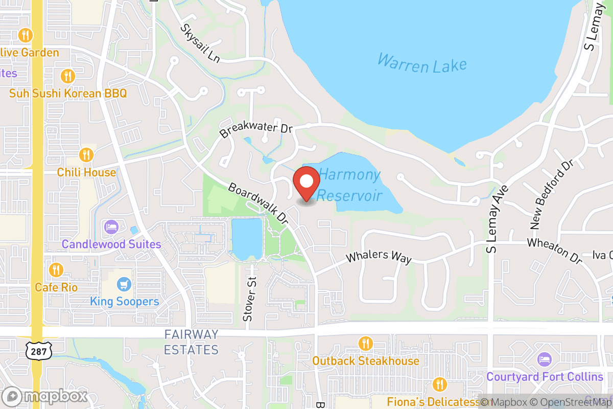 Shores Family Dentistry