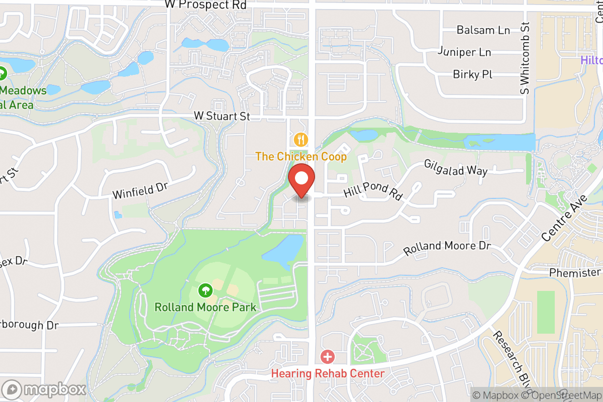 Spring Creek Dental