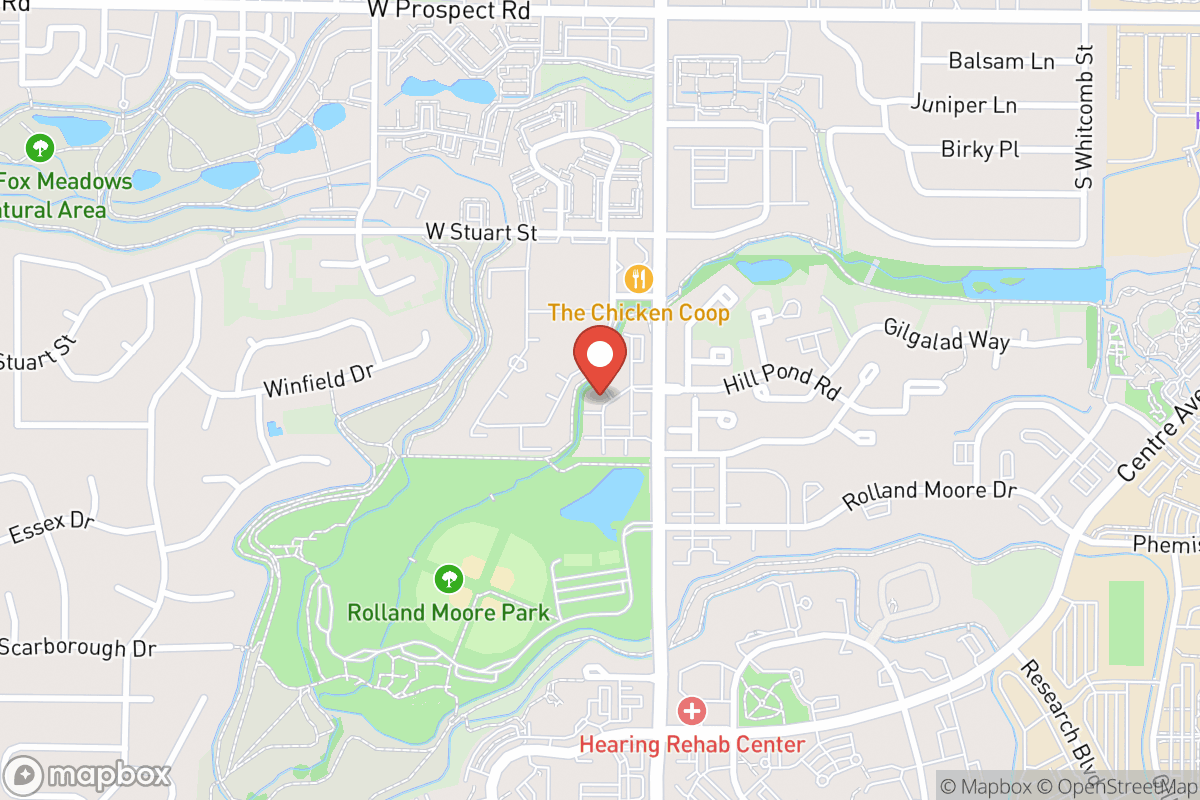 The Fort Collins Dentist Family & Implant Dentistry