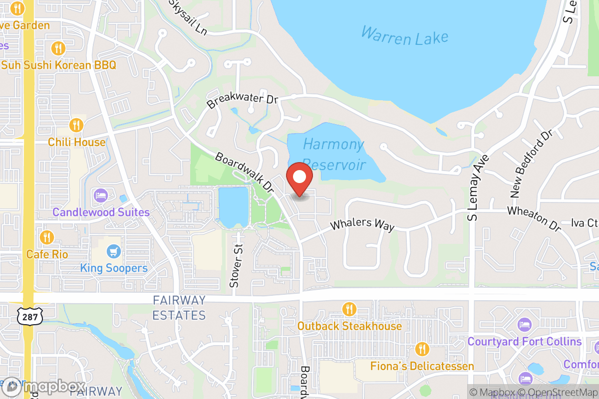 Toothzone Fort Collins