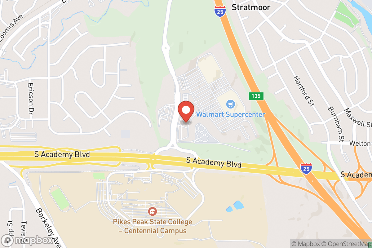 Cheyenne Mountain Modern Dentistry and Orthodontics