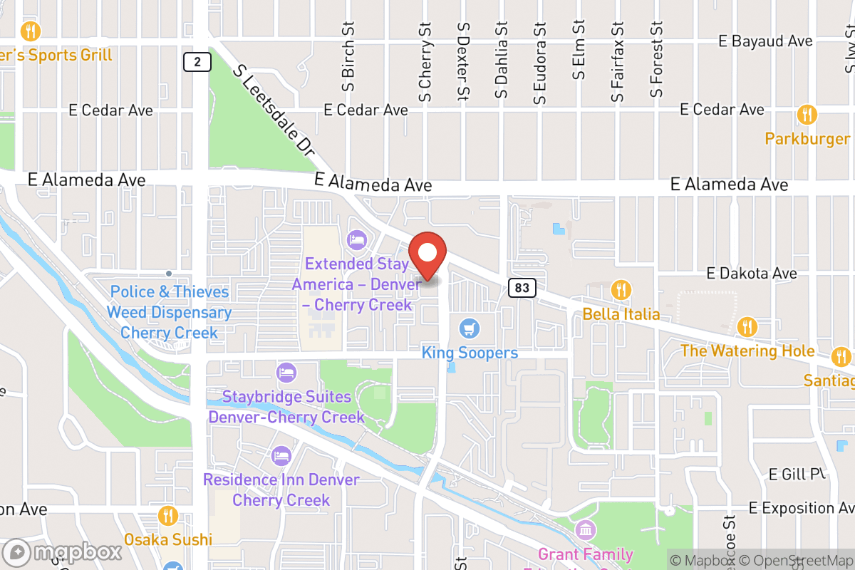 Cherry Creek Dental Group