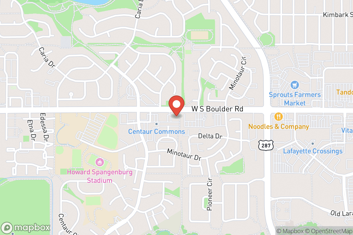 Dentistry of Colorado Lafayette