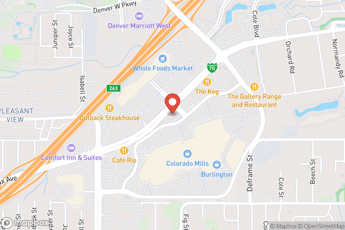 Aspen Dental - Lakewood, CO