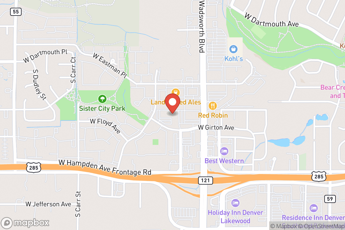 Bear Creek Family Dental