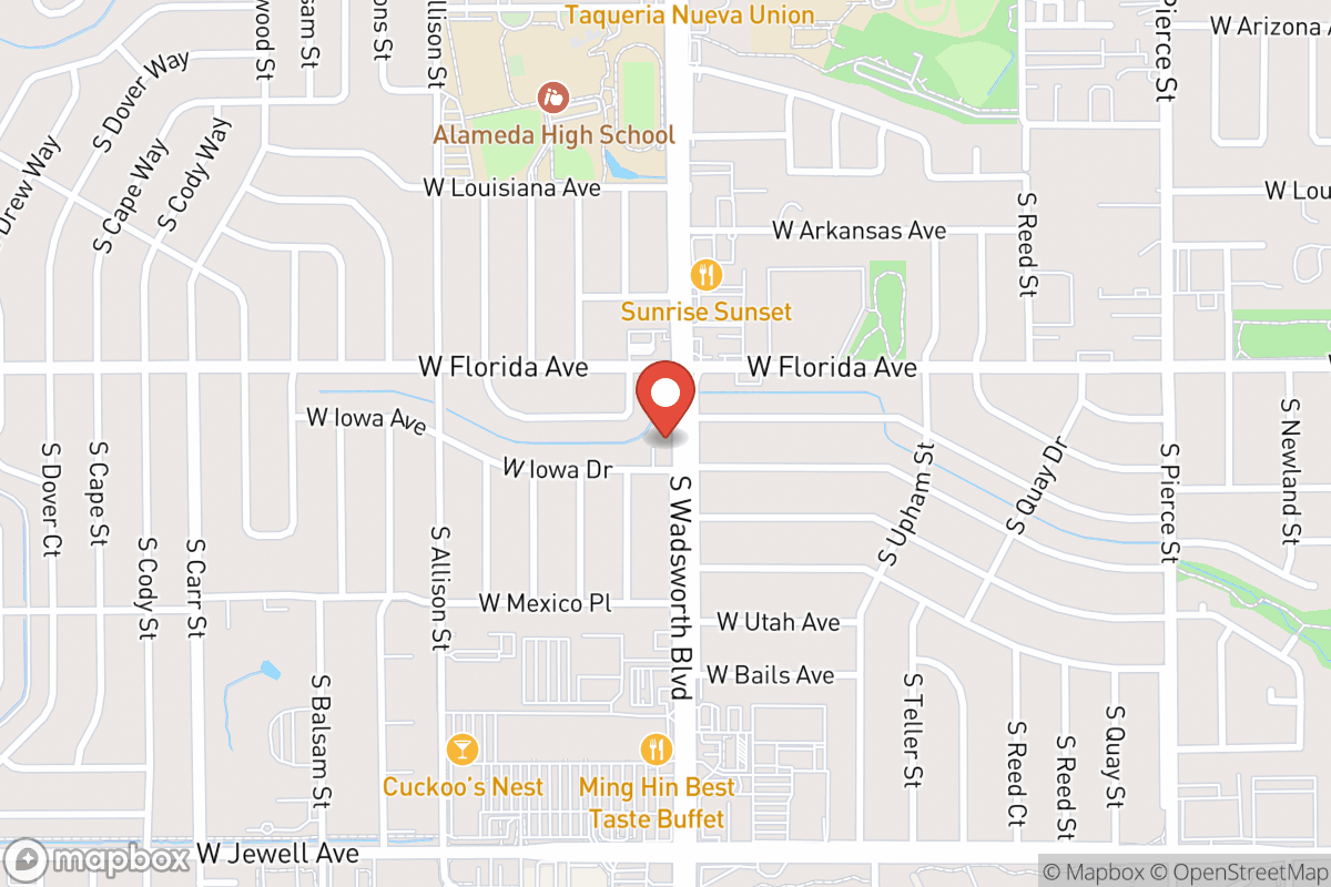 Belmar Park Dental Care, PC