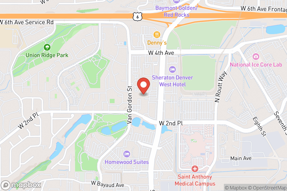 Colorado Family Dentistry