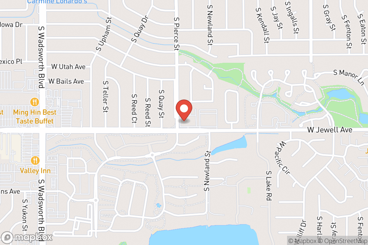 Colorado Premier Dental