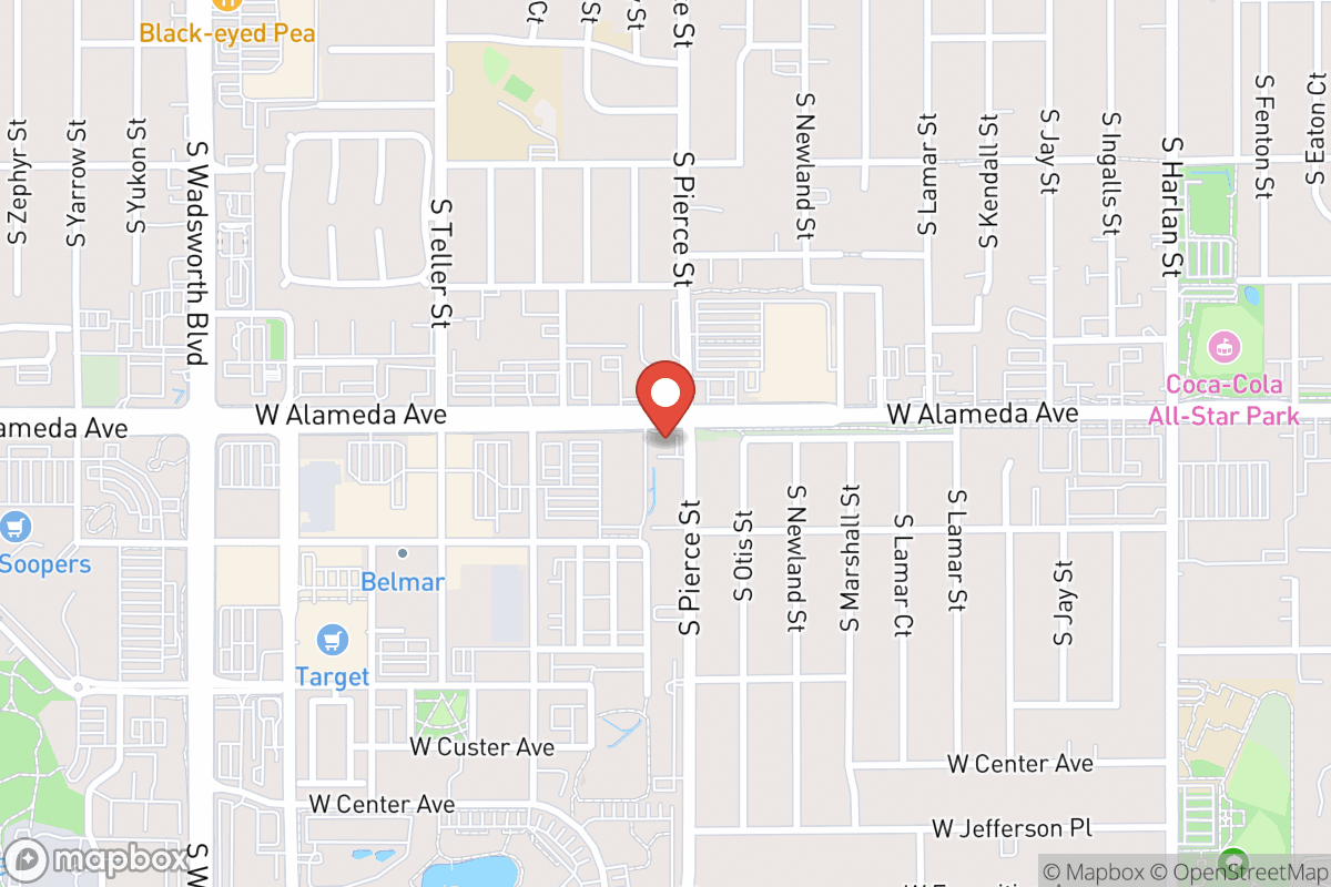 Comfort Dental - Lakewood