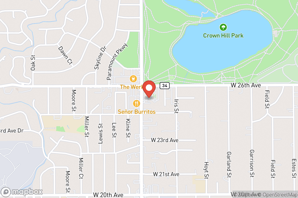 Comfort Dental