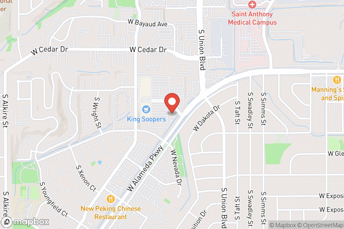 Emerald Dental - Lakewood, CO Dentist