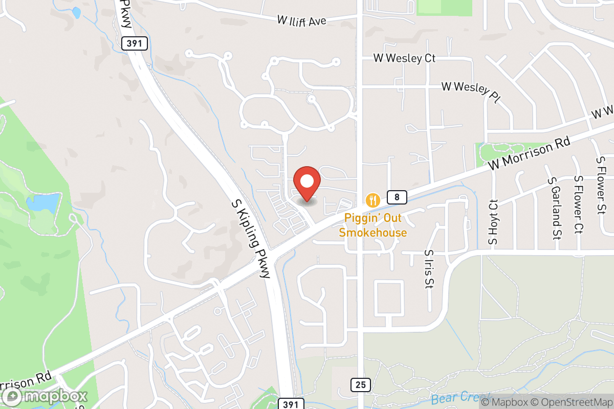 Espire Dental Lakewood