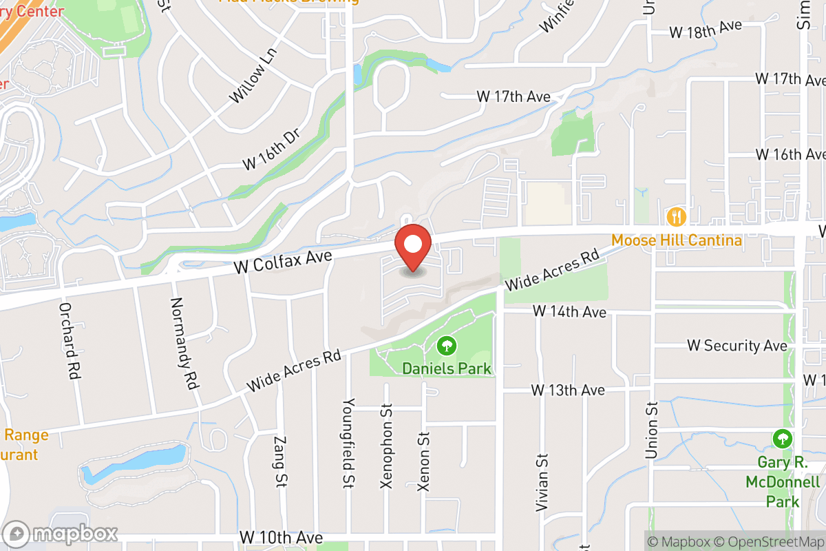 Family West Dentistry