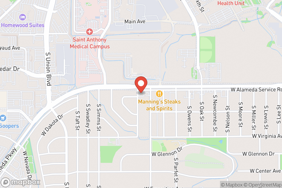 Golden Hill Family Dentistry
