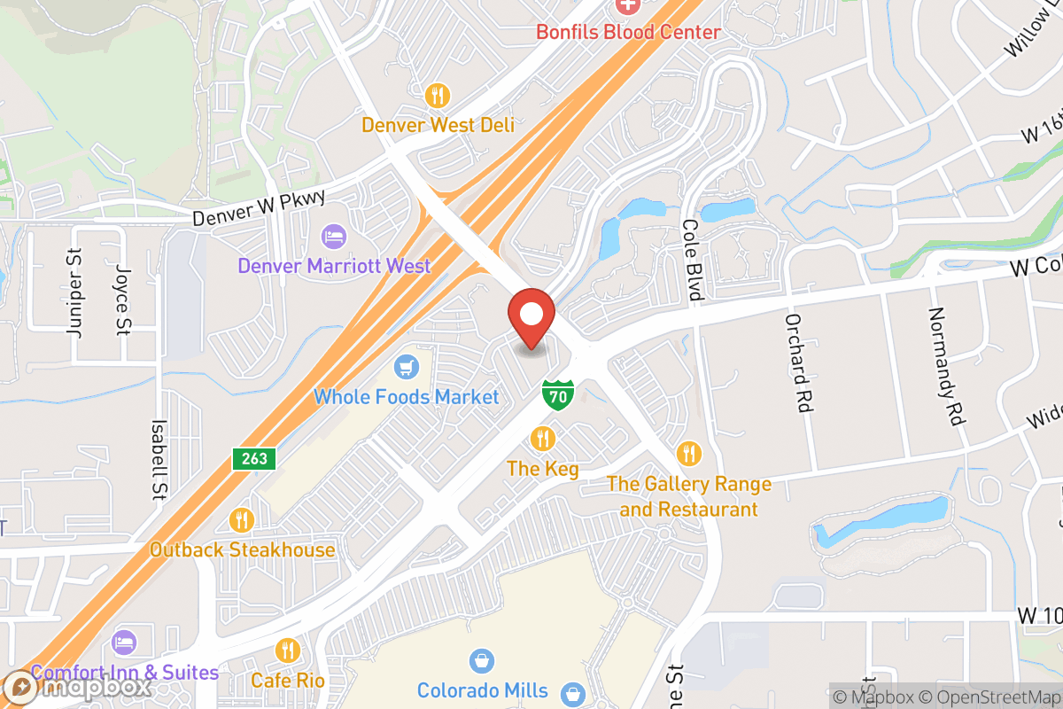 Golden Peak Dental