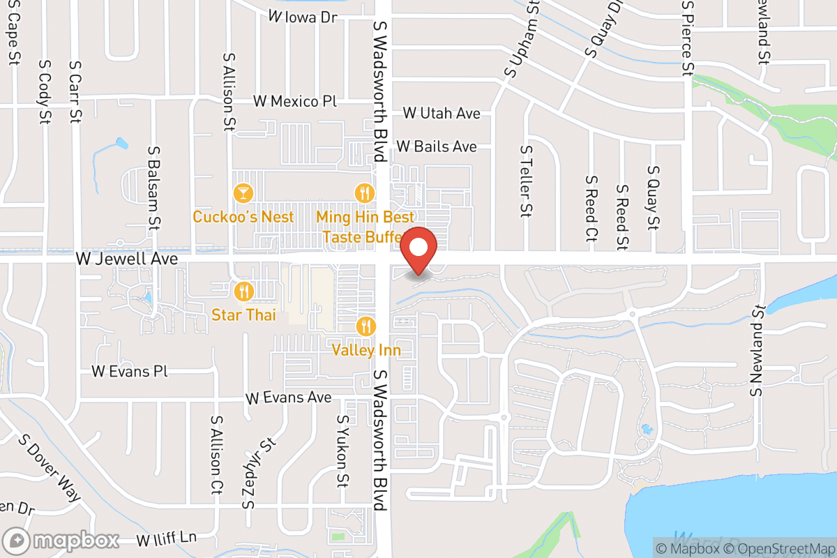 Green Gables Dental