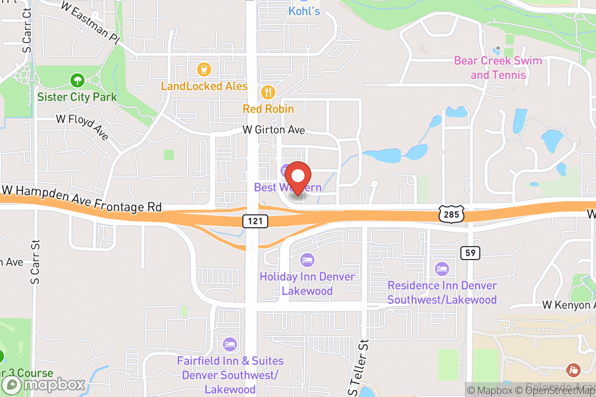 Hampden Dental Care