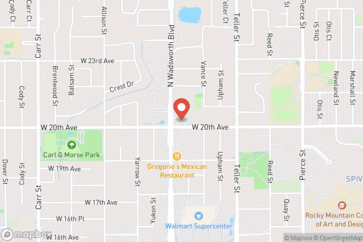 Lakewood Complete Dentistry