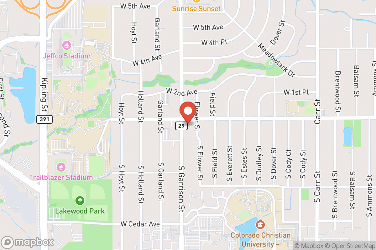 Lakewood Dental of Colorado