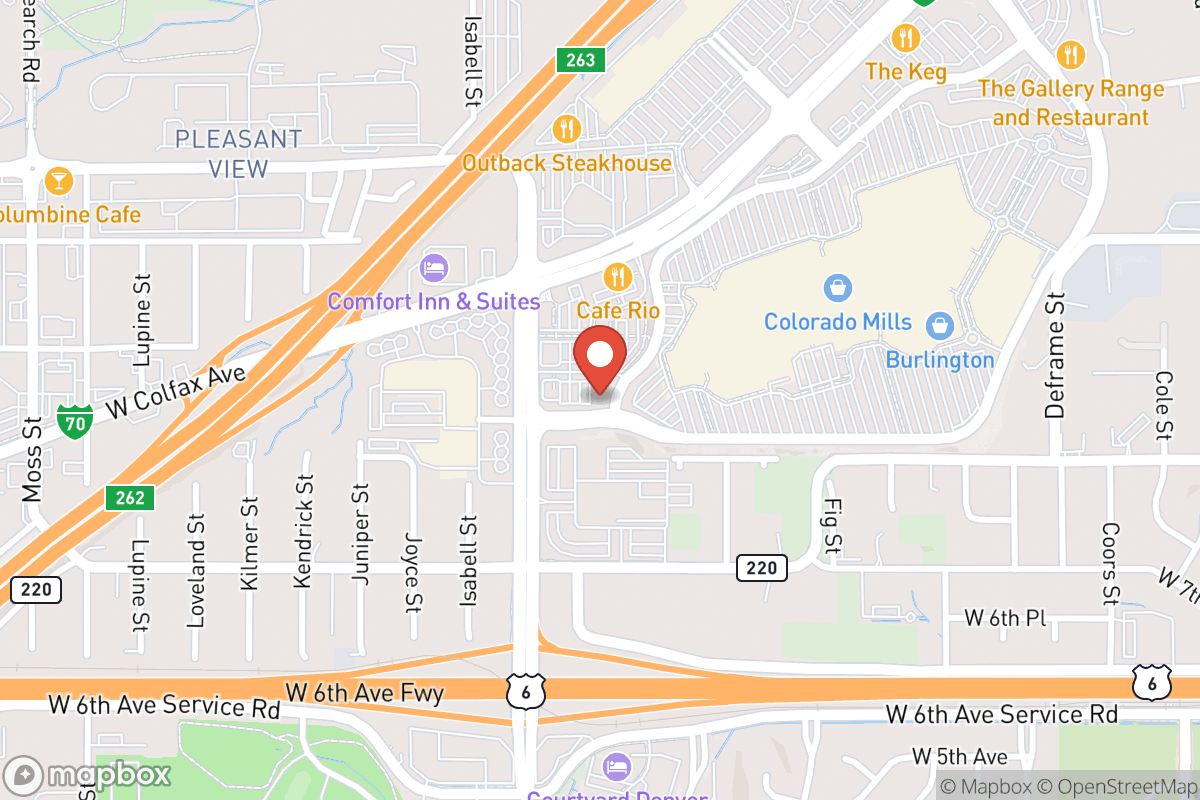 Lakewood Dentists