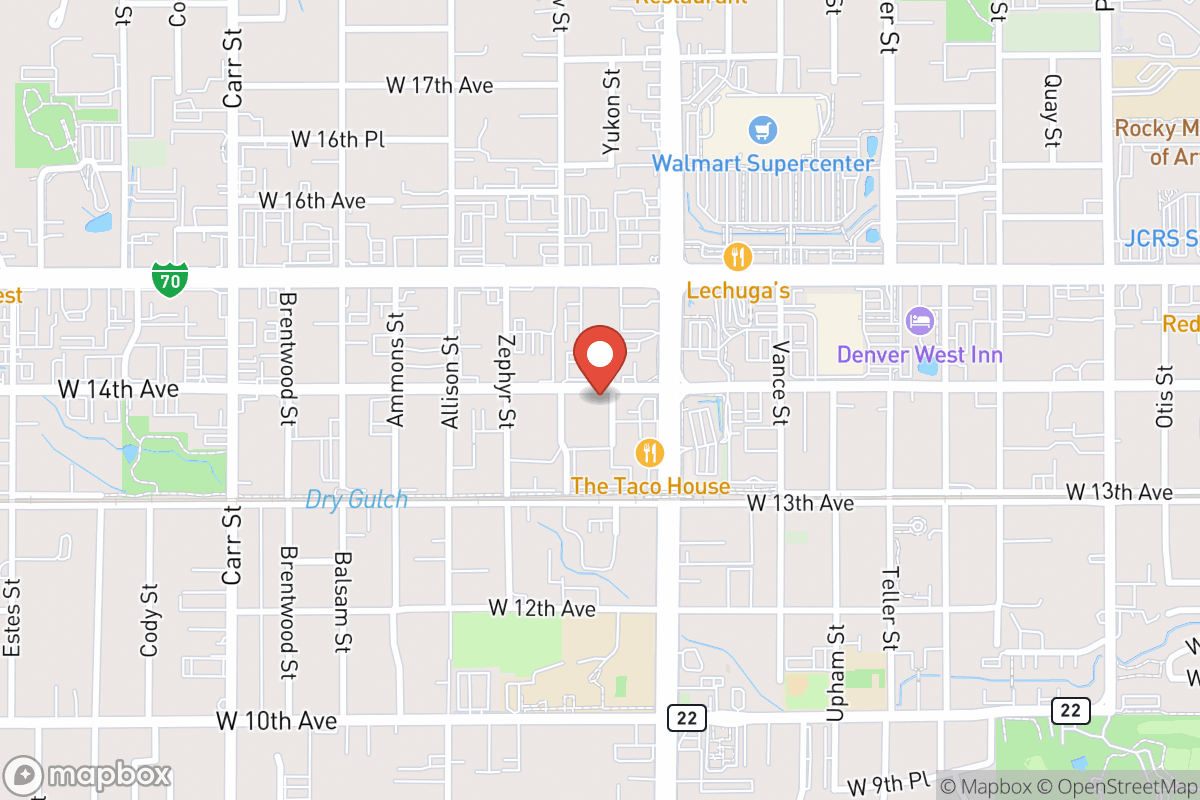 Lakewood Family Dentistry - Lance L Long DDS